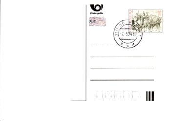 CDV 130 L - CZ 2024 05 007 ●